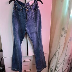INC International Concepts Women's Denim  Jeans